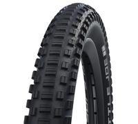 Schwalbe Little Joe Performance 26´´ X 2.00 Mtb Tyre Noir 26´´ x 2.00