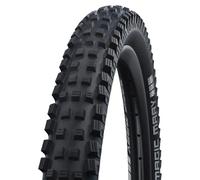 Schwalbe Pneu Souple Magic Mary Evolution ADDIX Ultra Soft Super Trail 27,5" noir 27.5x2.4