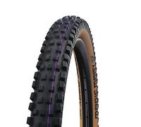 Schwalbe Pneu VTT Magic Mary Evolution ADDIX Soft Super Gravity Tubeless 29x2,40 Brun