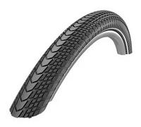 Pneu souple Schwalbe Marathon Almotion 28x2,15 Hs603 Evo Raceguard Addix Tubeless Noir