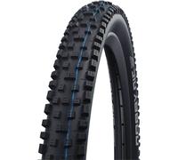 Schwalbe Pneu vélo Nobby Nic Evolution SpeedGrip Super Ground 27,5 x 2,40 Noir