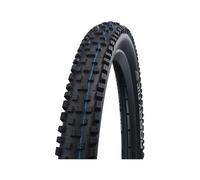 Schwalbe Pneu VTT Nobby Nic Evolution Speedgrip Super Trail 29 x 2,40 Noir Tubeless