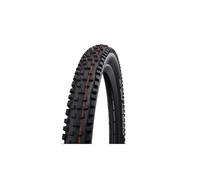 Schwalbe Pneu Nobby Nic Evolution ADDIX Soft Super Trail 29x2.4 Noir
