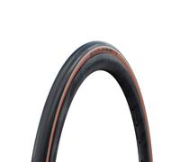 Pneu souple Schwalbe One Folding Addix RaceGuard Bronze