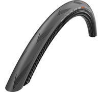 Pneu souple Schwalbe Pro One 650x25b V-Guard Tle Hs493 Evolution Line Tubeless Noir