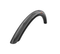 Schwalbe Pneu souple Pro One Evolution Tubeless Easy 27,5" noir