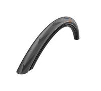 Pneu souple Schwalbe Pro One 700x23 V-Guard Hs493a Evolution Line Noir