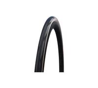 Pneu souple Schwalbe Pro One 700X28C Hs493A Evo V-G Addix Race Noir