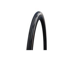 Pneu souple Schwalbe Pro One 700X28C Hs493A Evo V-G Addix Race Noir