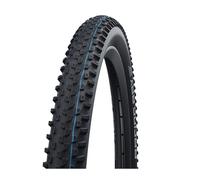 Pneu souple Schwalbe Racing Ray Evo Sup.Gr.Tub.Add.Speedgrip Noir