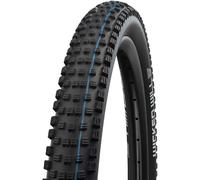 Schwalbe Pneu VTT Wicked Will Performance Addix 27,5 x 2,25 Pliant Noir