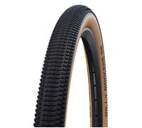 Schwalbe Pneu pliable Billy Bonkers Performance ADDIX 26 x 2.10 Brun
