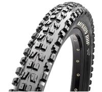 Pneu souple VTT - MAXXIS - Minion DHF - Tubeless Ready - Double Down - EXOPROTECTION - Noir