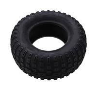 Pneu sous Vide 14 Pouces, Tubeless Antidérapant, pour Scooter électrique 14x5.0 à 6.5, Hors Route, Skateboard, VTT, Urban, BMX, Moto, Patinette, Résistant à l'usure,