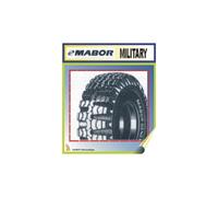 Pneu SPEEDWAYS MILITARY 6.00- 16 6PR