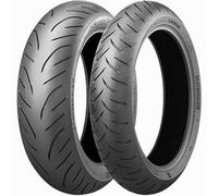 Pneus Moto 120/70 R15 Bridgestone 56H Battlax SC2 G