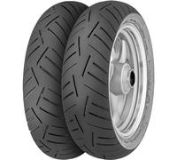 Pneu CONTINENTAL ContiScoot 90/90 - 10 50M TL