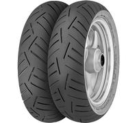 Pneu CONTINENTAL ContiScoot 80/90 - 14 46P TL