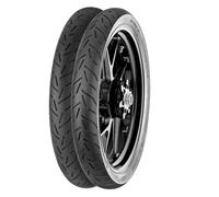 PNEU SPORT CONTINENTAL CONTISTREET FRONT 90 80 - 17 46 P