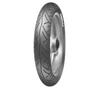 PNEU Pirelli SPORT DEMON 120/80R16 60V 0 plis TL,Avant,Diagonal