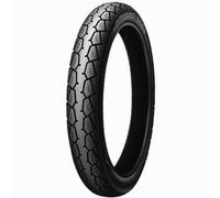PNEU Dunlop D104 2.5R17 38L 0 plis TT,Avant,Diagonal
