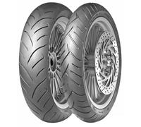 PNEU SPORT DUNLOP SCOOTSMART 120 70 - 16 57 S