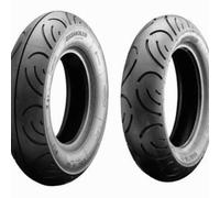 PNEU SPORT HEIDENAU K 61 RF 110 80 - 10 63 M