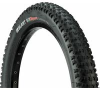 Pneu Sport Kenda Slant 6 20x2.6" Fil Noir Enfant 20" VTT Vélo De Montagne