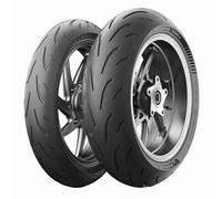 Pneu MICHELIN 160/60 ZR17 TL 69W MI POWER 6 R