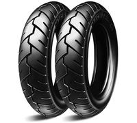MICHELIN S1 80/90R10 0 MICHELIN S1 R10 0