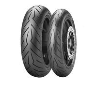 Pirelli Diablo Rosso Scooter 120/70 R15 56S auto Pneus été Pneus 4109100