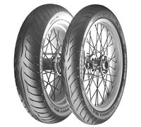 Avon Roadrider MKII UNIV 120/80 -17 61V 0