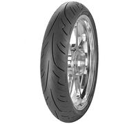 Avon Spirit ST ( 120/60 ZR17 TL (55W) Roue avant )