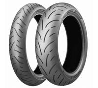 Bridgestone T 33 R ( 160/60 ZR17 TL (69W) roue arrière, M/C )