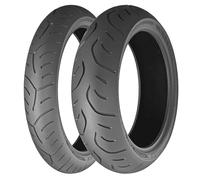PNEU SPORT TOURER BRIDGESTONE BT T30 FRONT L 120 70 R 17 58 W