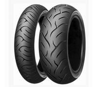 PNEU SPORT TOURER DUNLOP SPORTMAX D 221 F A 130 70 R 18 63 V