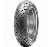 Dunlop Roadsmart IV ( 120/70 ZR18 TL (59W) Roue avant )