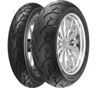 Pirelli Night Dragon GT ( 180/65B16 RF TL 81H roue arrière, M/C )