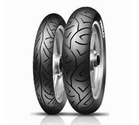 PNEU SPORT TOURER PIRELLI SPORT DEMON FRONT 100 90 - 18 56 H