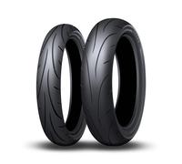 Pneu Sportmax Q-Lite pneu DUNLOP 120/70-17