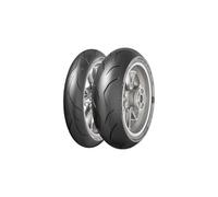 Dunlop Pneu moto Sportsmart TT 120/70 R17 58W Été