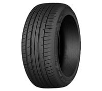 Starmaxx Pneu été Incurro ST450 265/60 R18 110H – Ford Ranger Mk3, Mitsubishi Pajero 4, L200/Triton
