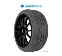 Sumitomo Pneu été HTR Z5 275/40 R20 106Y XL MFS BSW C A 70 B