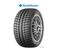 Sumitomo Tire Pneu WT 200 - 205/55R16 91H - 3PMSF M+S D C 69 B