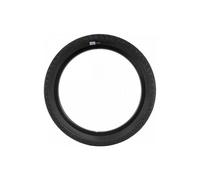Sunday Current 20´´ X 2.25 Rigid Urban Tyre Noir 20´´ x 2.25 Black