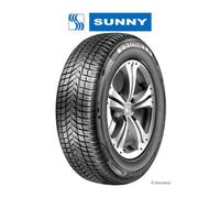 Pneu SUNNY NC501 225/65 R 17 106 XL