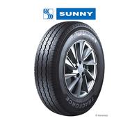 Sunny Pneu été NL 106 205/65R16C 107/109T 8PR BSW