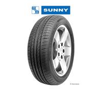 Sunny NL108 225/70 R15 98T auto Pneus été Pneus 4472