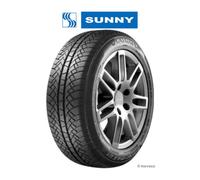 Sunny Wintermax NW611 165/70 R13 83T auto Pneus hiver Pneus PEUGEOT: 205 II 3/5 portes, 206 3/5 portes, 306 3/5 portes, RENAULT: Kangoo I Express 6314
