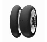 Metzeler - Pneu Moto RACETEC SM - Circuit Piste - 165/55R17 - TL,Arrière,k2,Radial
